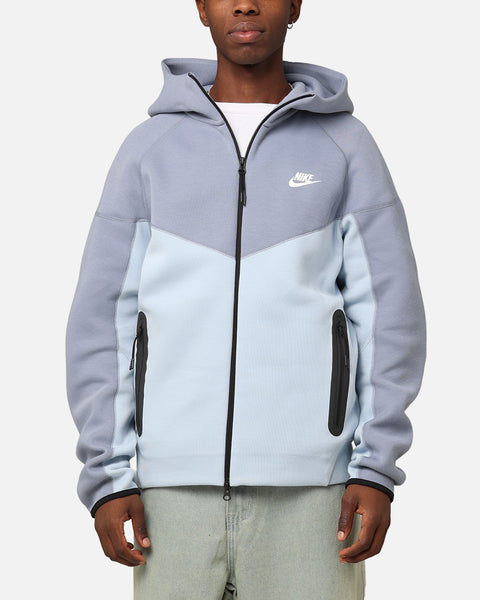 nike tech fleece true to size
