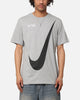 Nike Sportswear Big Swoosh T-Shirt Dark Grey Heather