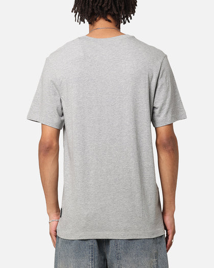 Nike Sportswear Big Swoosh T-Shirt Dark Grey Heather