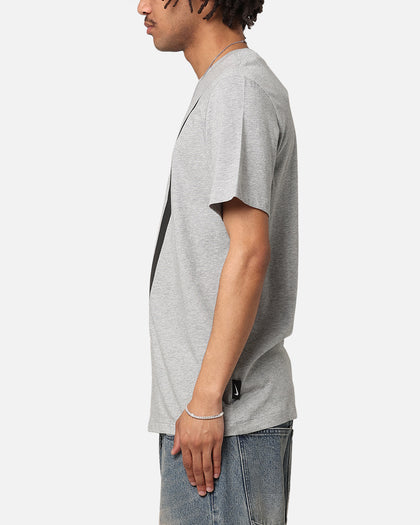 Nike Sportswear Big Swoosh T-Shirt Dark Grey Heather