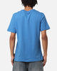 Nike Sportswear Big Swoosh T-Shirt Star Blue