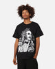 Goat Crew X Beetlejuice Beetlejuice Noir T-Shirt Black
