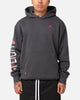 Jordan Artist Series By Darien Birks Fleece Hoodie Black/Dark Smoke Grey