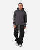 Jordan Artist Series By Darien Birks Fleece Hoodie Black/Dark Smoke Grey