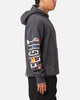 Jordan Artist Series By Darien Birks Fleece Hoodie Black/Dark Smoke Grey