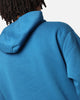 Jordan Essential Brooklyn Fleece Pullover Hoodie Industrial Blue