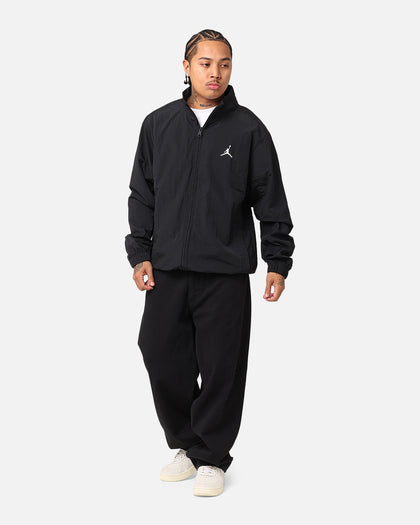 Jordan Essentials Woven Jacket Black/Black/White