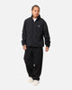 Jordan Essentials Woven Jacket Black/Black/White