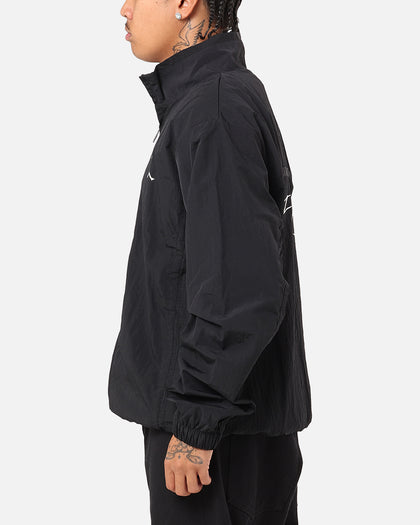 Jordan Essentials Woven Jacket Black/Black/White