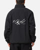 Jordan Essentials Woven Jacket Black/Black/White