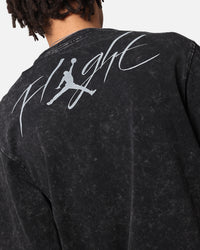 Jordan Flight Essentials Wash 85 T-Shirt Black