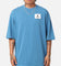 Jordan Flight Essentials Oversized T-Shirt Industrial Blue