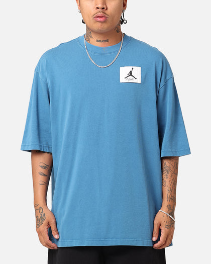 Jordan Flight Essentials Oversized T-Shirt Industrial Blue