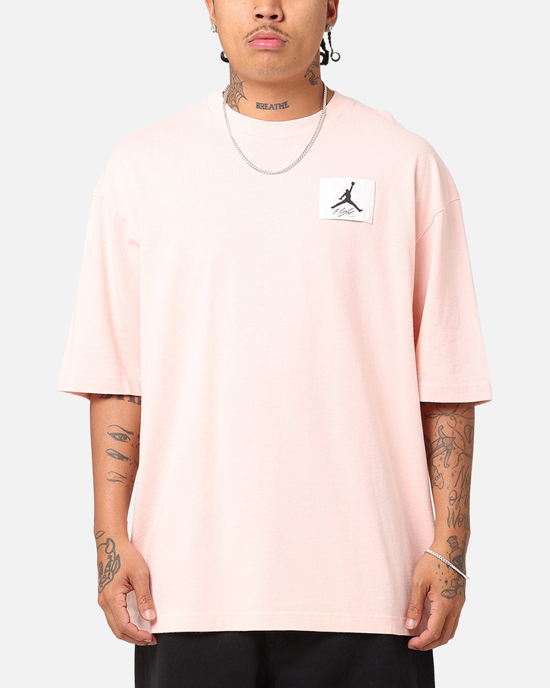 Jordan Flight Essentials Oversized T-Shirt Pink