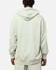 Jordan Flight MVP Fleece Pullover Hoodie Seafoam