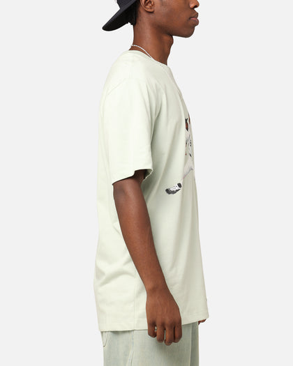 Jordan Flight MVP T-Shirt Seafoam/Black