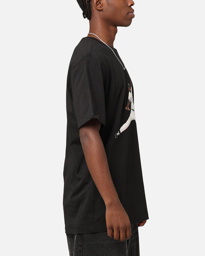 Jordan Flight MVP T-Shirt Black/White