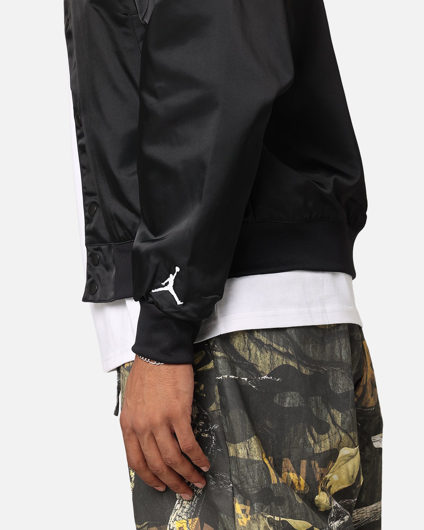 Calça STATEMENTセットアップ MVP FLIGHT JORDAN Jordan Nike - Masculina Statement MVP Flight ウォーキング・ランニングウェア
