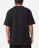 Nike Los Angeles Lakers NBA Max90 Courtside T-Shirt Black