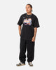 Nike Phoenix Suns NBA Max90 Courtside T-Shirt Black