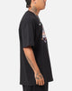 Nike Phoenix Suns NBA Max90 Courtside T-Shirt Black