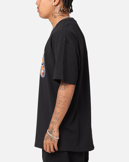 Nike Phoenix Suns NBA Max90 Courtside T-Shirt Black