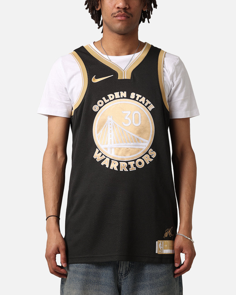 curry select series jersey