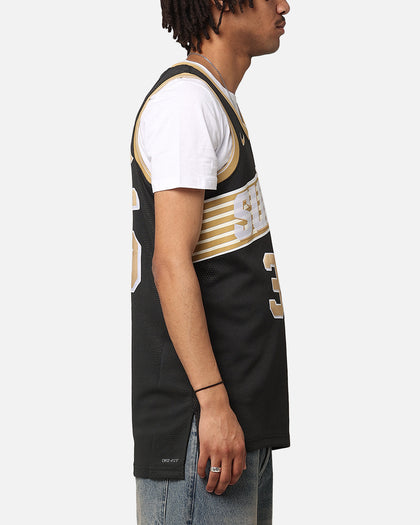 Nike Kevin Durant Phoenix Suns Dri-FIT 2024 Select Series Jersey Black/Gold