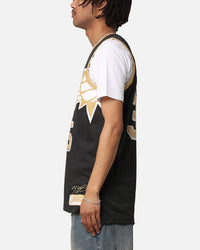 Nike Kevin Durant Phoenix Suns Dri-FIT 2024 Select Series Jersey Black/Gold