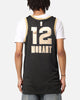 Nike Ja Morant Memphis Grizzlies Dri-FIT 2024 Select Series Jersey Black/Gold