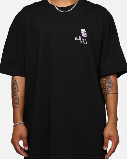 Playboy By Culture Kings Better T-Shirt Black
