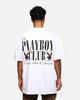 Playboy By Culture Kings Every Bunny T-Shirt White