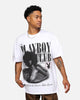 Playboy By Culture Kings Getaway T-Shirt White