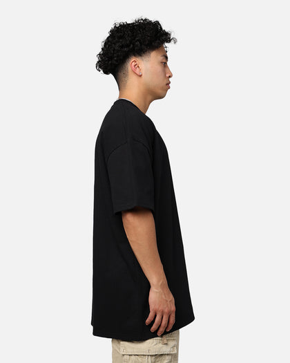 Playboy By Culture Kings Lit Bunny T-Shirt Black