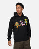 MARKET X Grateful Dead PMA Hoodie Black