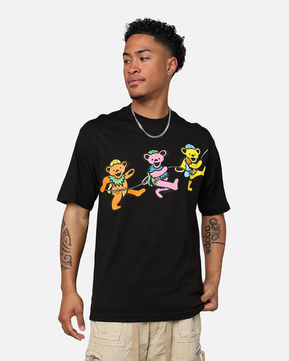 MARKET X Grateful Dead PMA T-Shirt Black