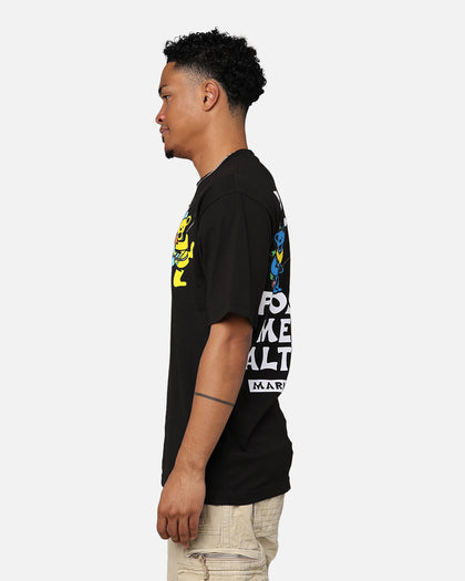 MARKET X Grateful Dead PMA T-Shirt Black