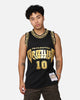 Mitchell & Ness Memphis Grizzlies Mike Bibby '98-99 Swingman Jersey Black/Gold