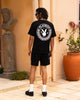 Playboy By Culture Kings A Class T-Shirt Black