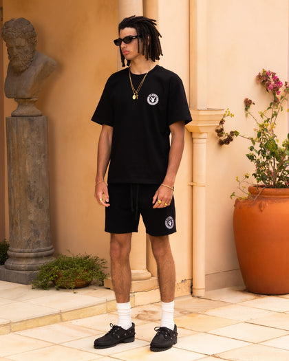 Playboy By Culture Kings A Class T-Shirt Black