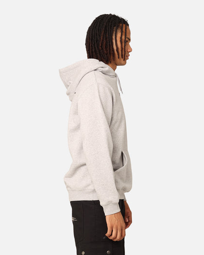 Reebok X Hunter X Hunter Hoodie Medium Grey Heather