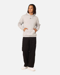 Reebok X Hunter X Hunter Hoodie Medium Grey Heather