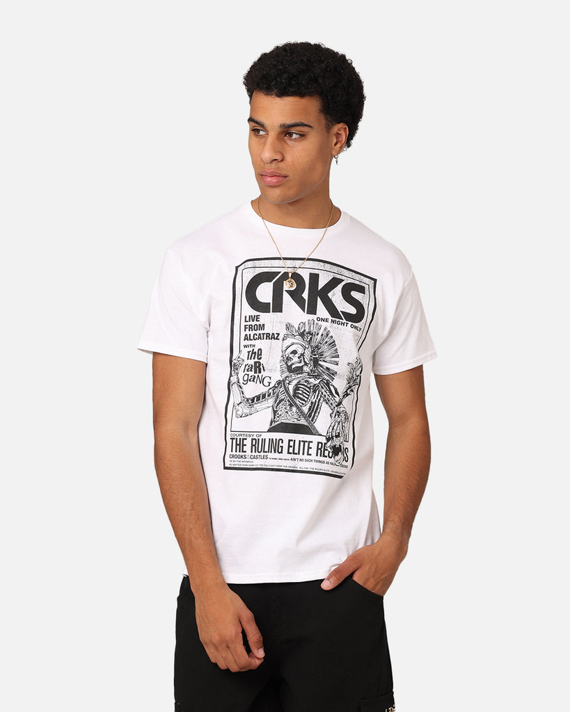 Crooks and Castles | Culture Kings