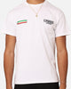 Crooks & Castles Rari T-Shirt White