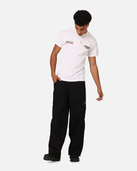 Crooks & Castles Rari T-Shirt White