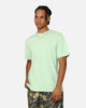 Pyra Stacked Logo T-Shirt Mint