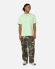 Pyra Stacked Logo T-Shirt Mint