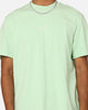 Pyra Stacked Logo T-Shirt Mint