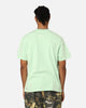 Pyra Stacked Logo T-Shirt Mint