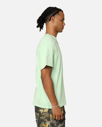 Pyra Stacked Logo T-Shirt Mint